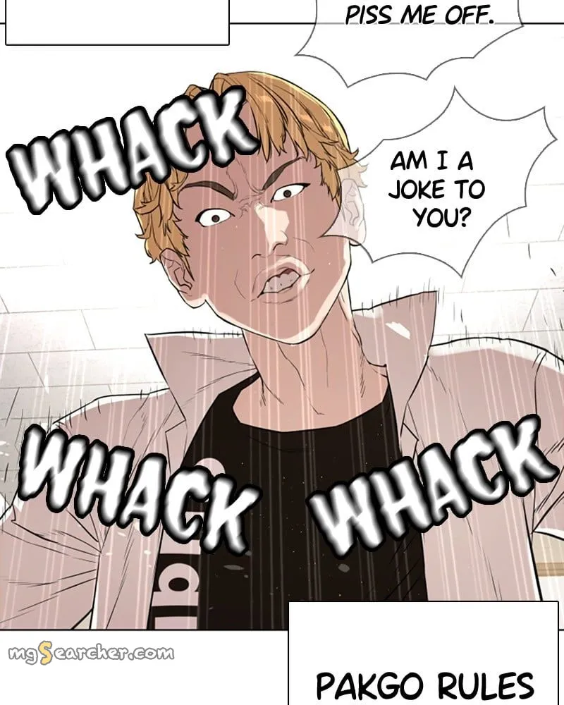 Read How to Fight EN Manga Online