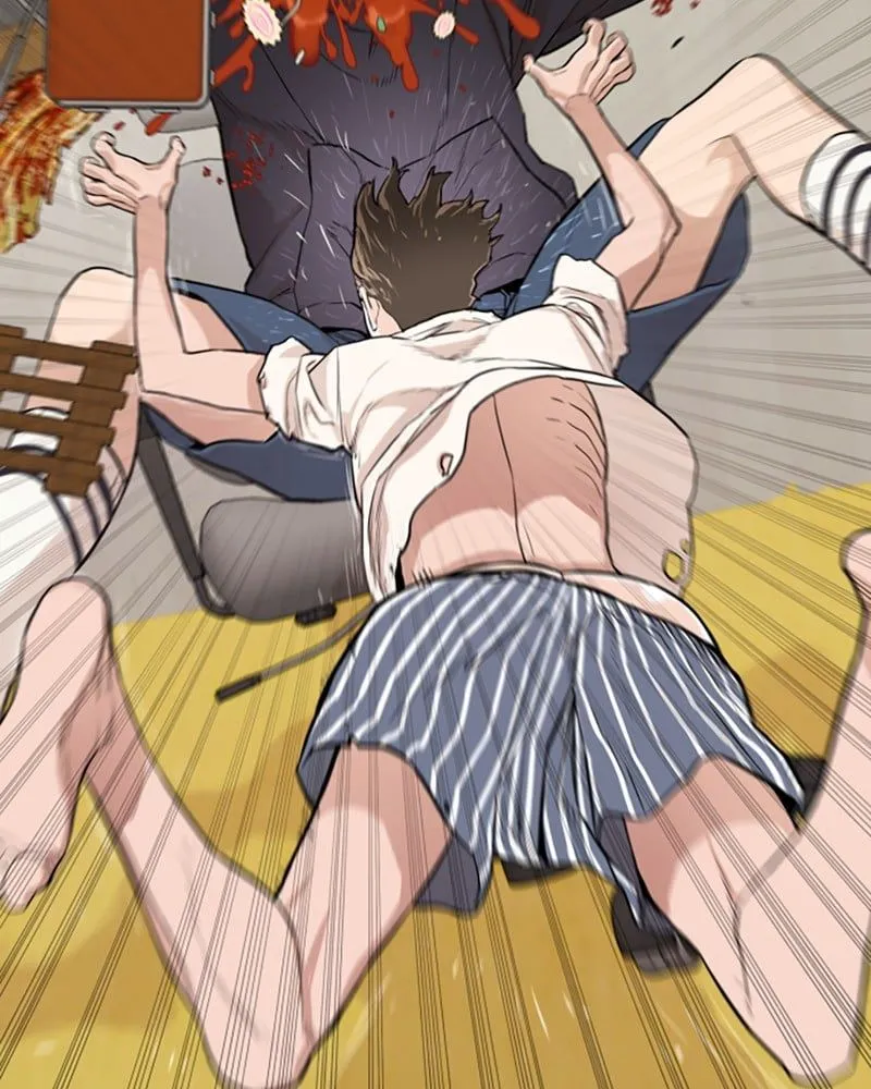 Read How to Fight EN Manga Online