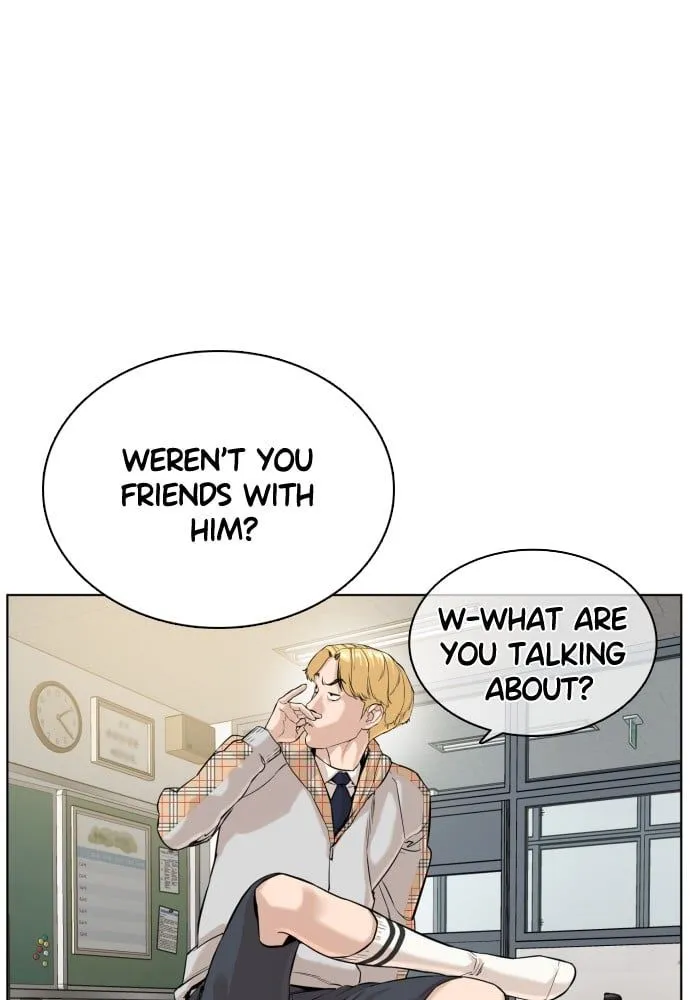 Read How to Fight EN Manga Online
