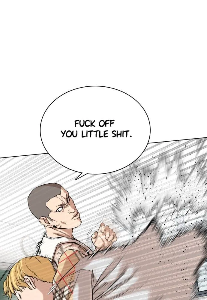 Read How to Fight EN Manga Online