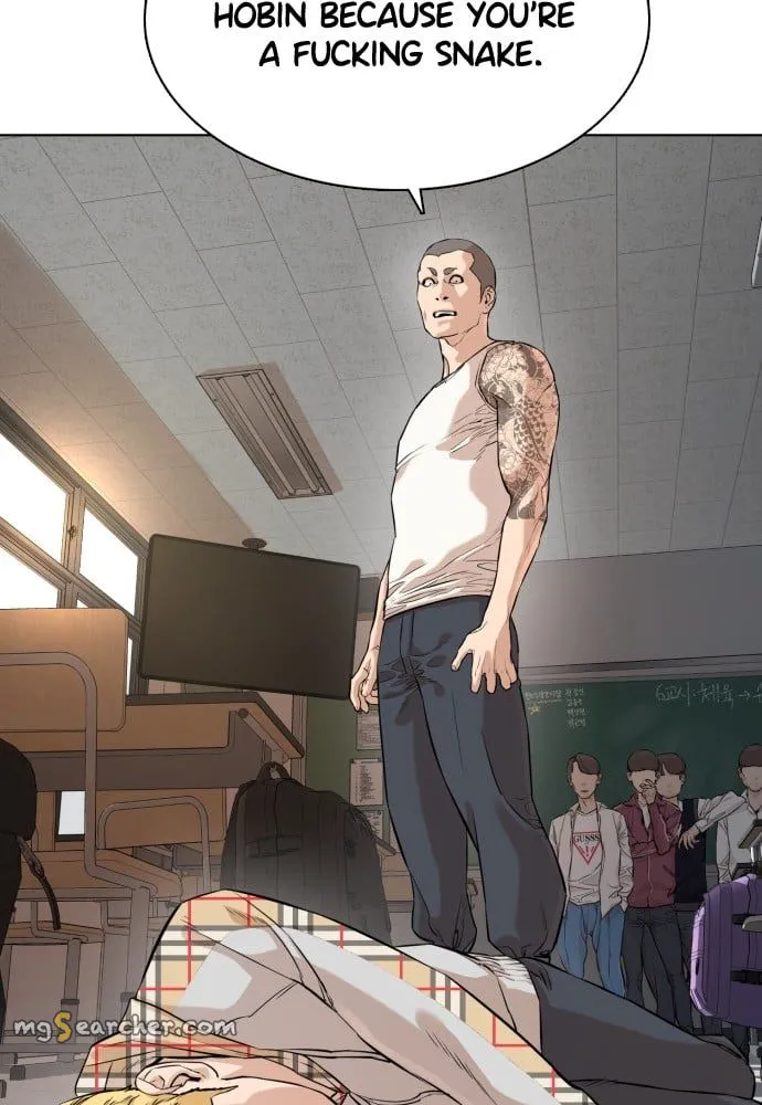 Read How to Fight EN Manga Online
