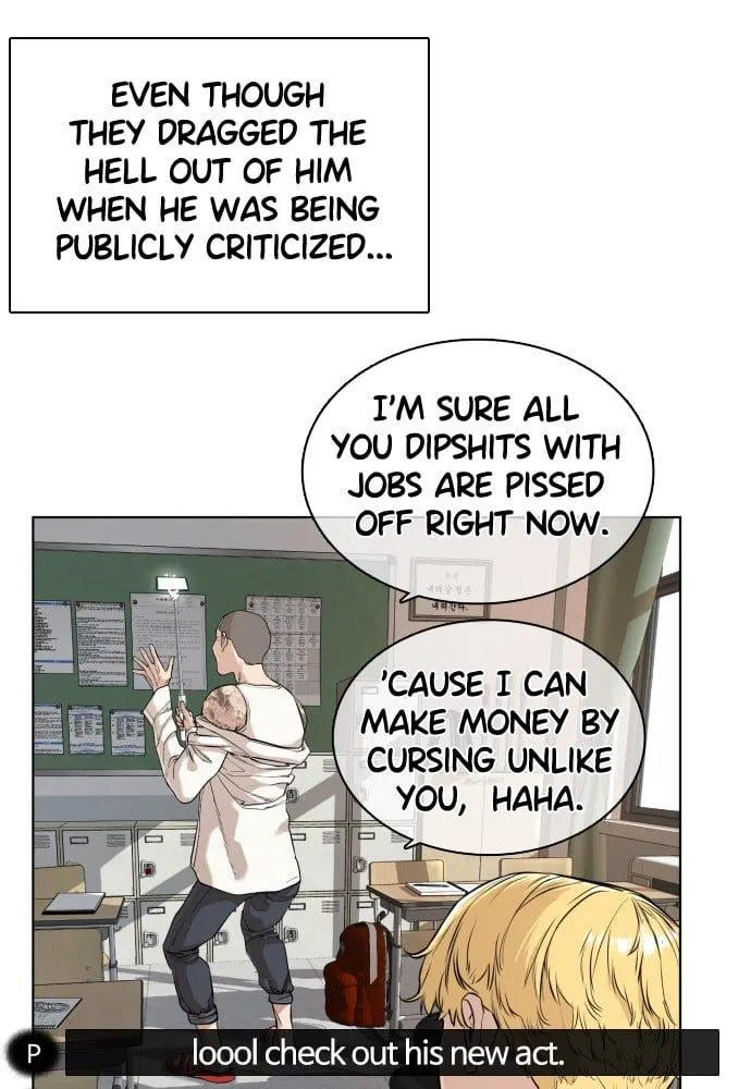 Read How to Fight EN Manga Online