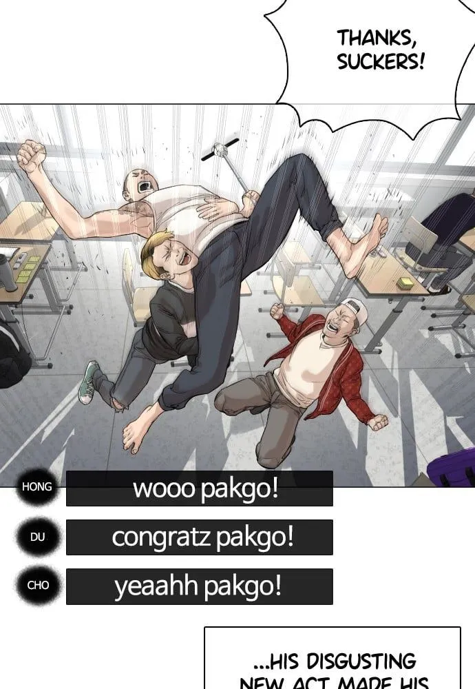 Read How to Fight EN Manga Online