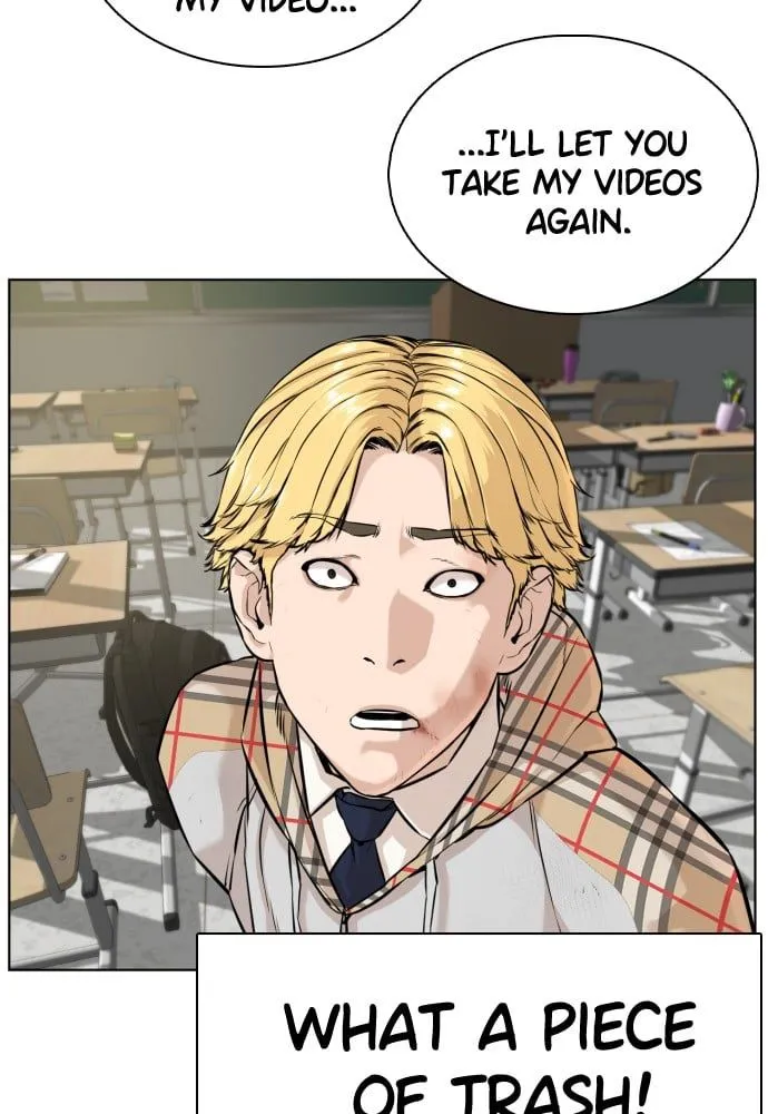 Read How to Fight EN Manga Online