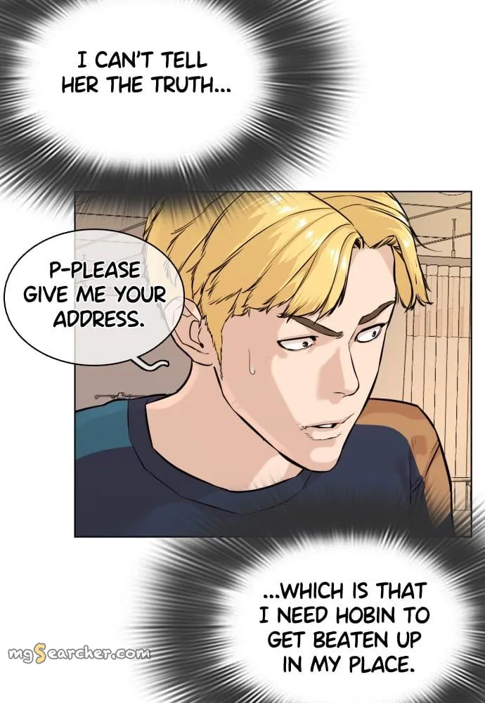 Read How to Fight EN Manga Online