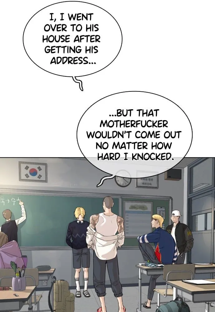 Read How to Fight EN Manga Online