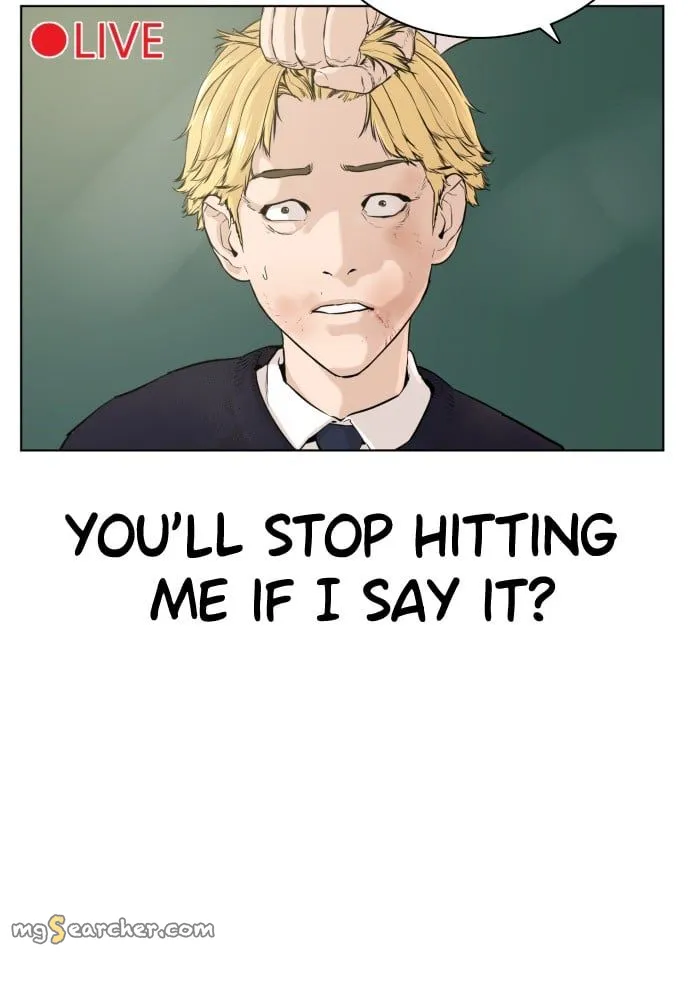 Read How to Fight EN Manga Online