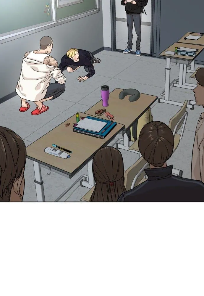 Read How to Fight EN Manga Online