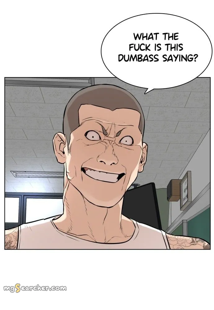Read How to Fight EN Manga Online