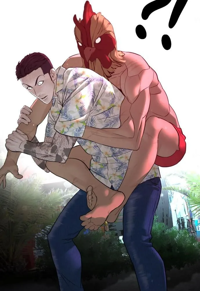 Read How to Fight EN Manga Online