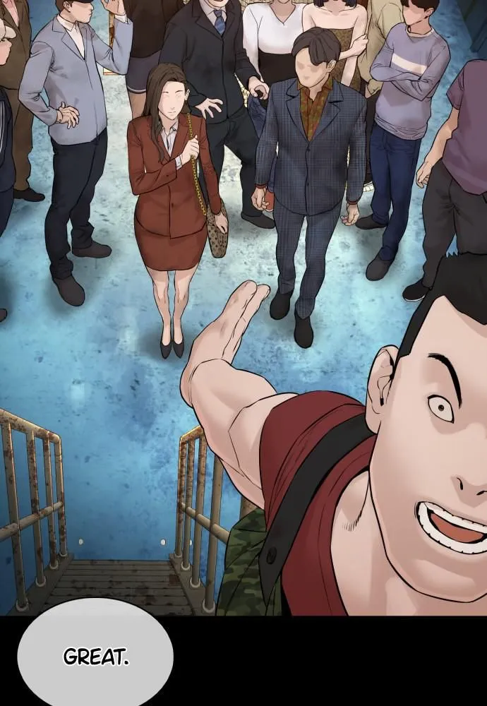 Read How to Fight EN Manga Online