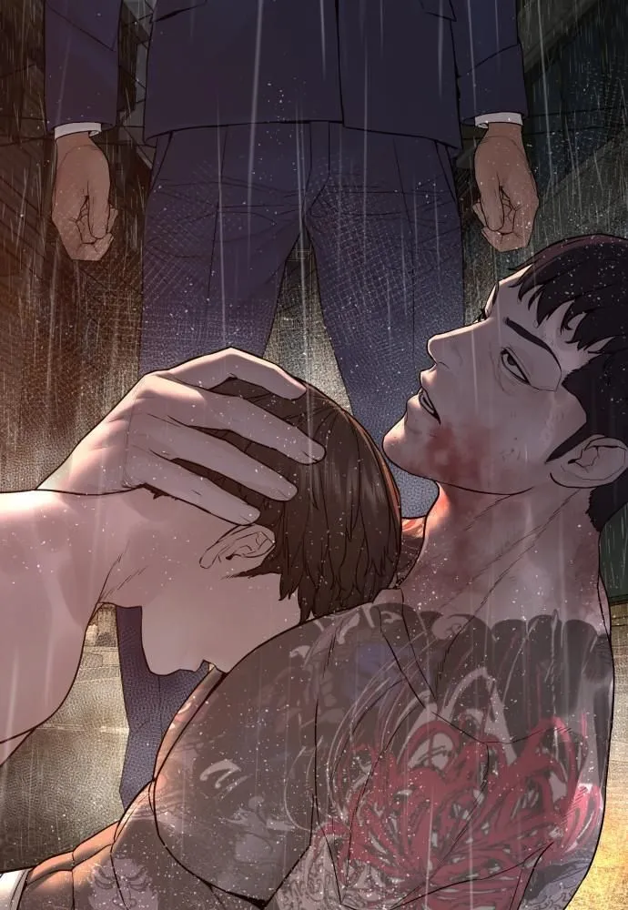 Read How to Fight EN Manga Online