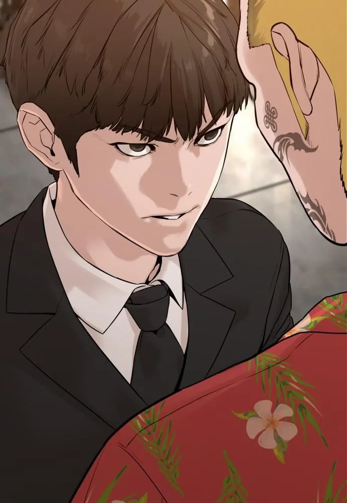 Read How to Fight EN Manga Online