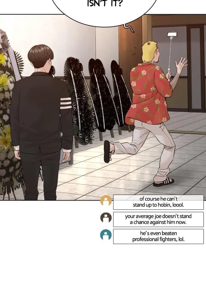 Read How to Fight EN Manga Online