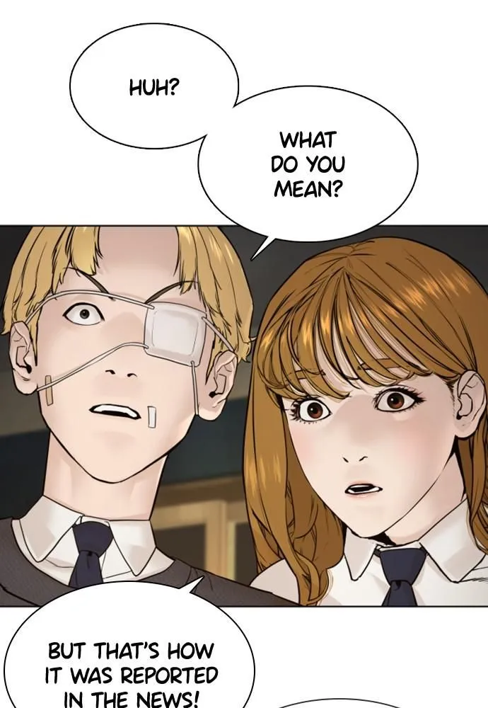 Read How to Fight EN Manga Online