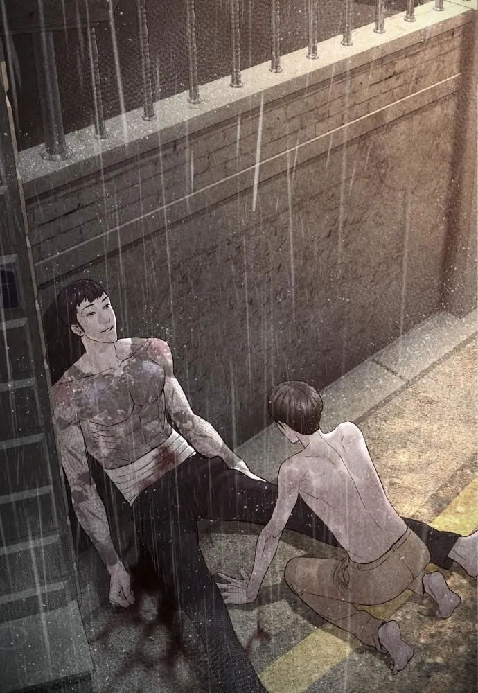 Read How to Fight EN Manga Online