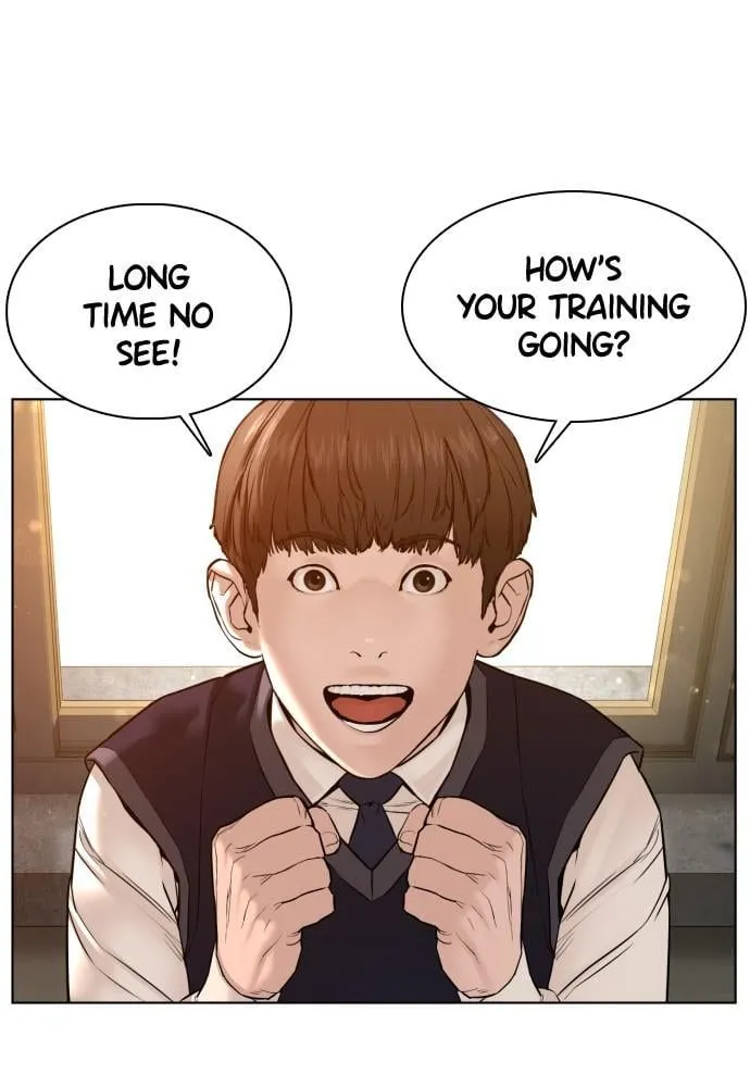 Read How to Fight EN Manga Online