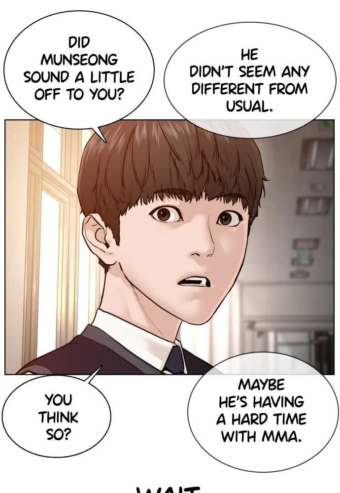 Read How to Fight EN Manga Online