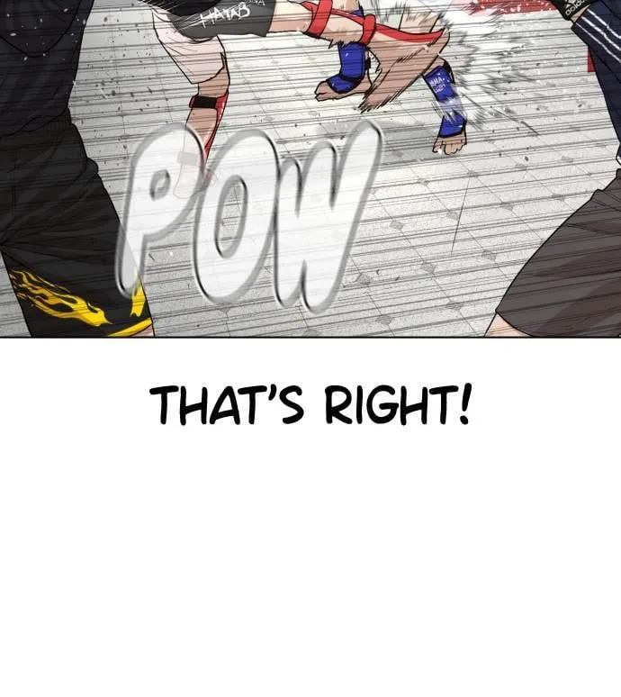 Read How to Fight EN Manga Online