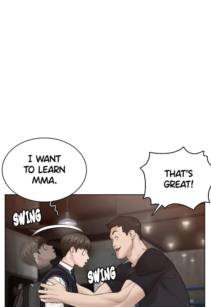 Read How to Fight EN Manga Online