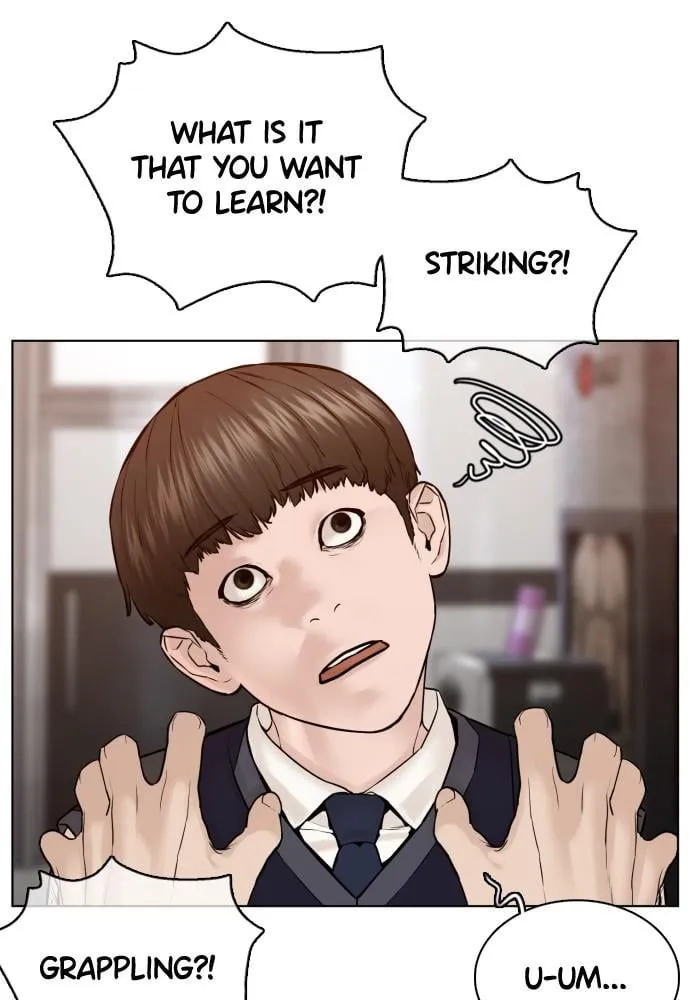 Read How to Fight EN Manga Online