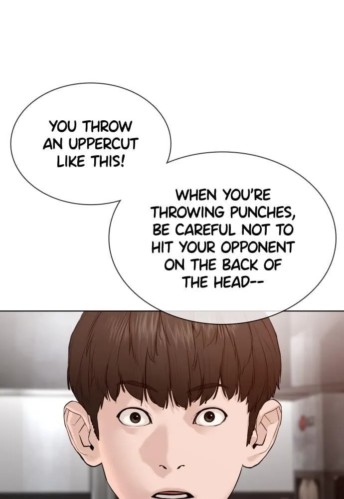Read How to Fight EN Manga Online
