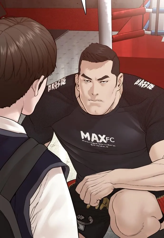 Read How to Fight EN Manga Online