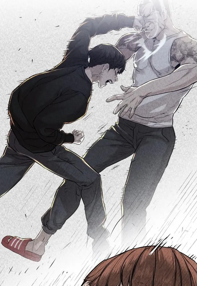 Read How to Fight EN Manga Online