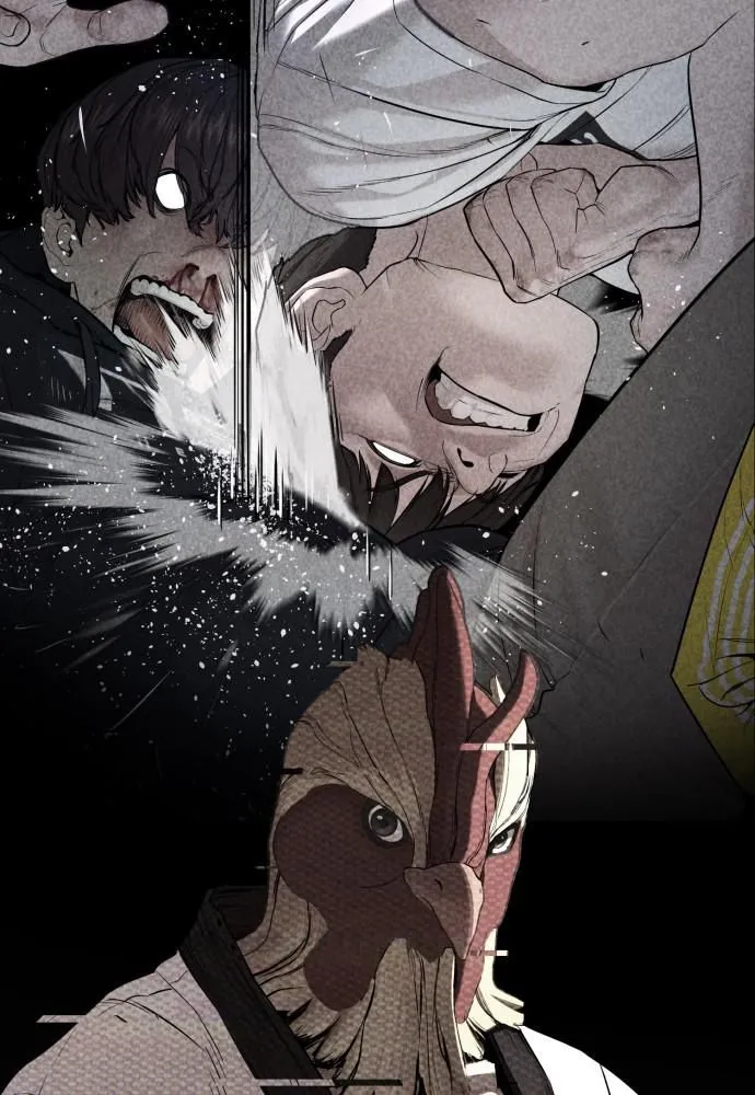 Read How to Fight EN Manga Online