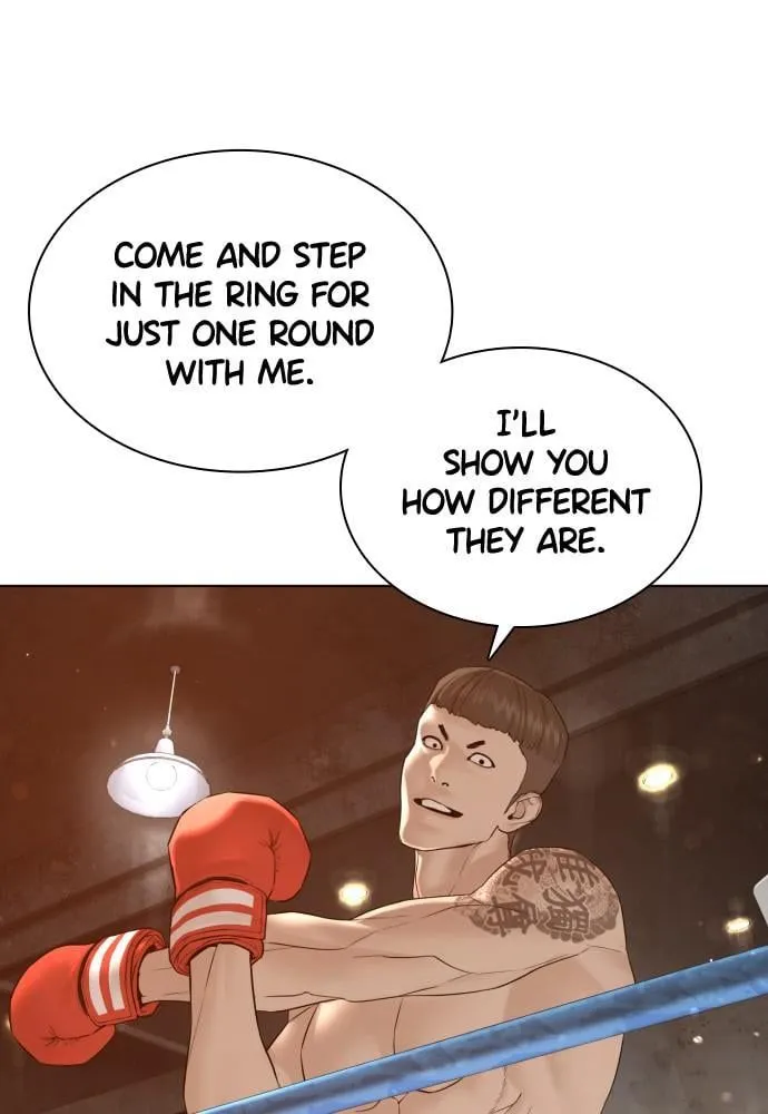Read How to Fight EN Manga Online