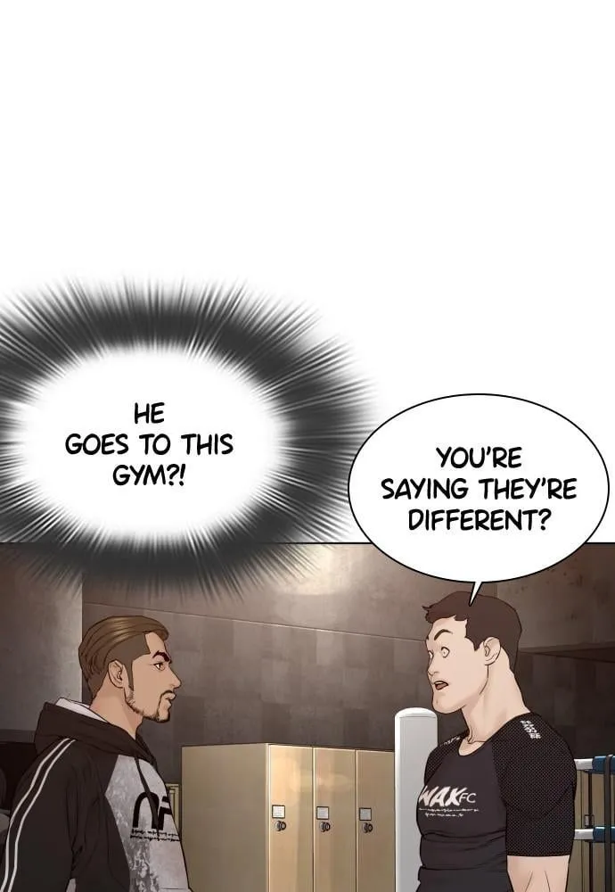Read How to Fight EN Manga Online