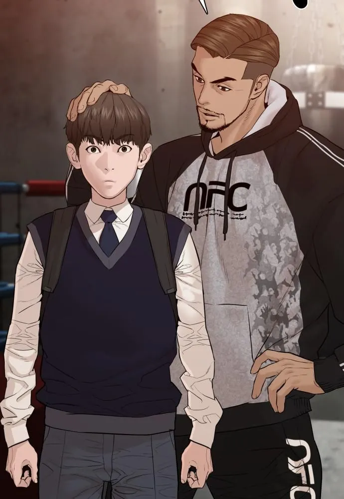 Read How to Fight EN Manga Online