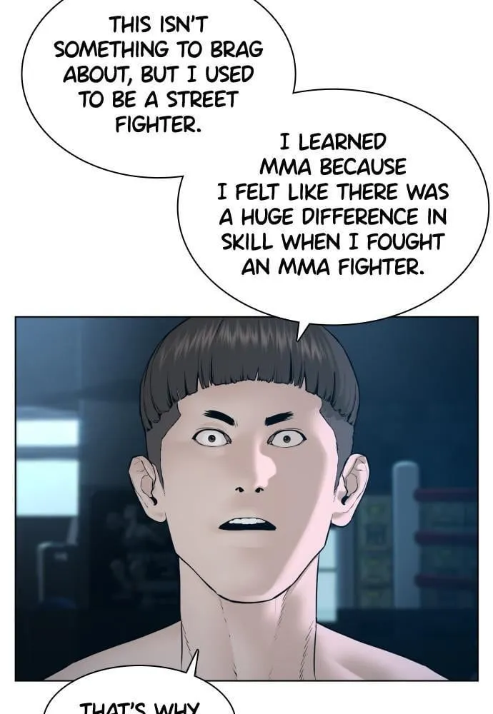 Read How to Fight EN Manga Online