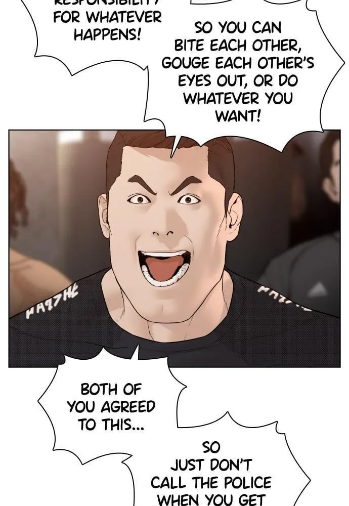 Read How to Fight EN Manga Online