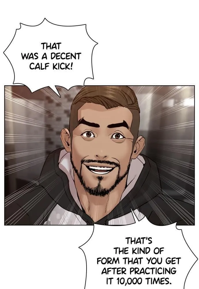 Read How to Fight EN Manga Online