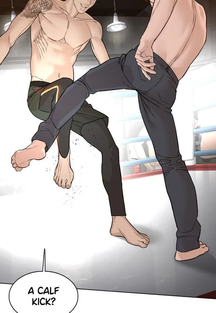 Read How to Fight EN Manga Online