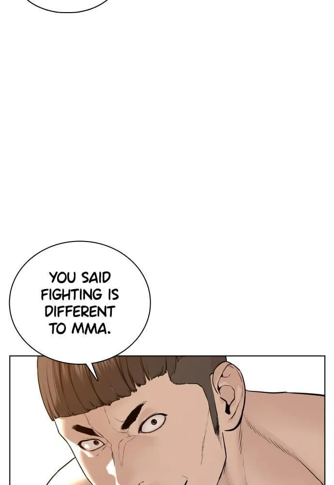 Read How to Fight EN Manga Online
