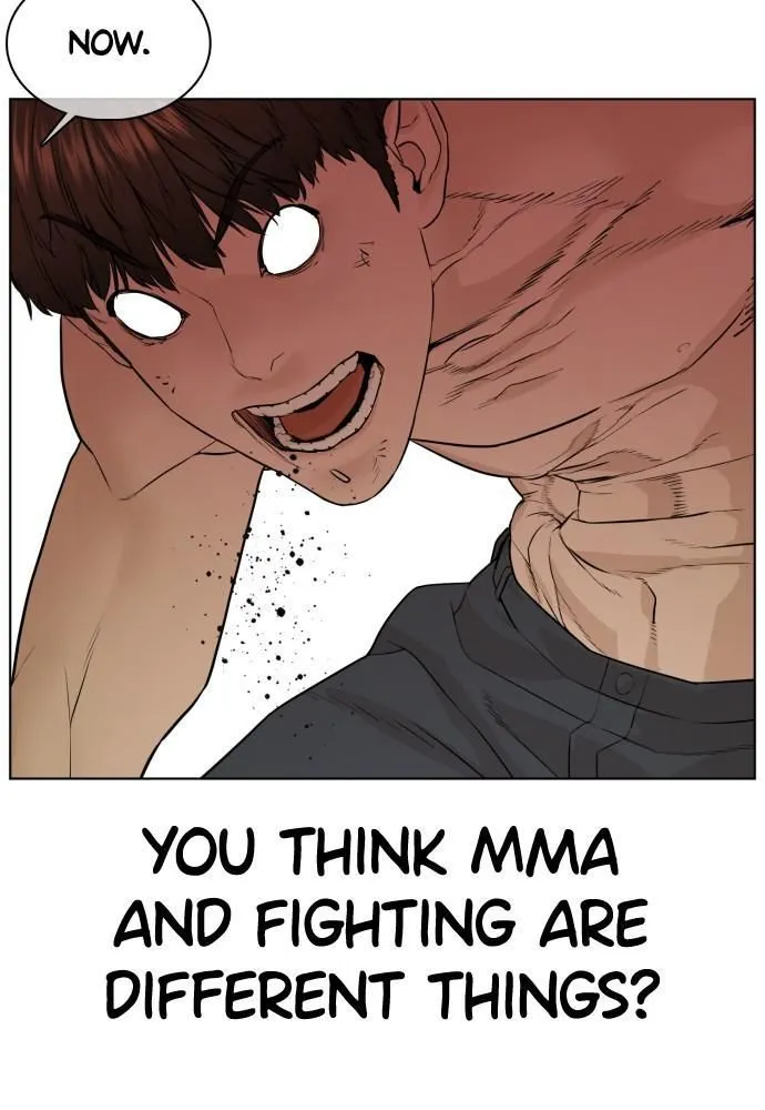 Read How to Fight EN Manga Online