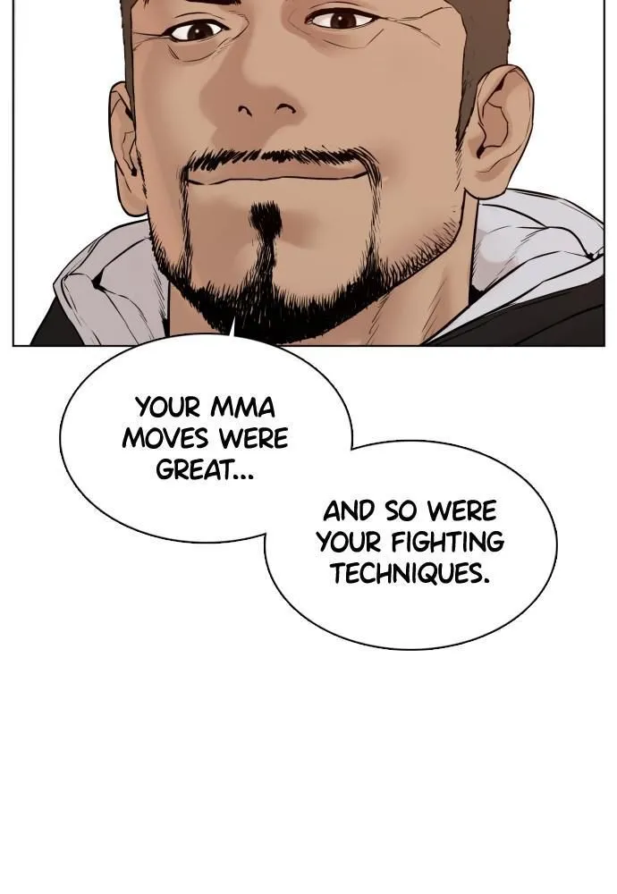 Read How to Fight EN Manga Online
