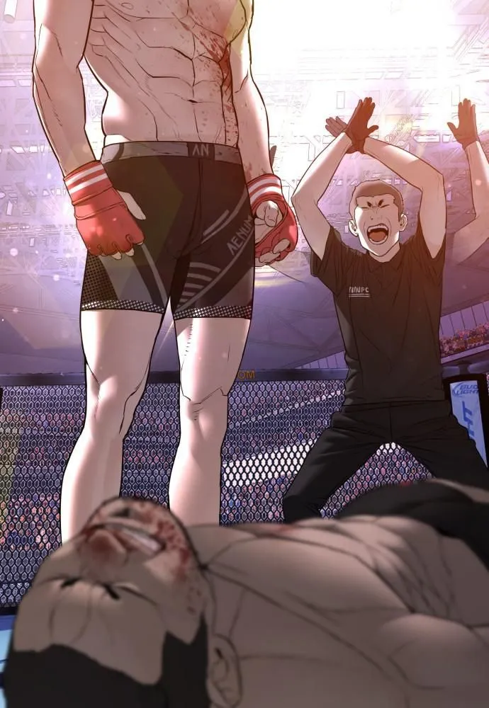 Read How to Fight EN Manga Online