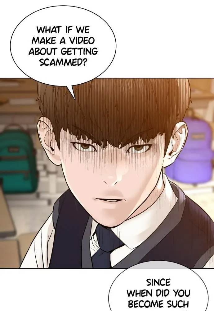 Read How to Fight EN Manga Online