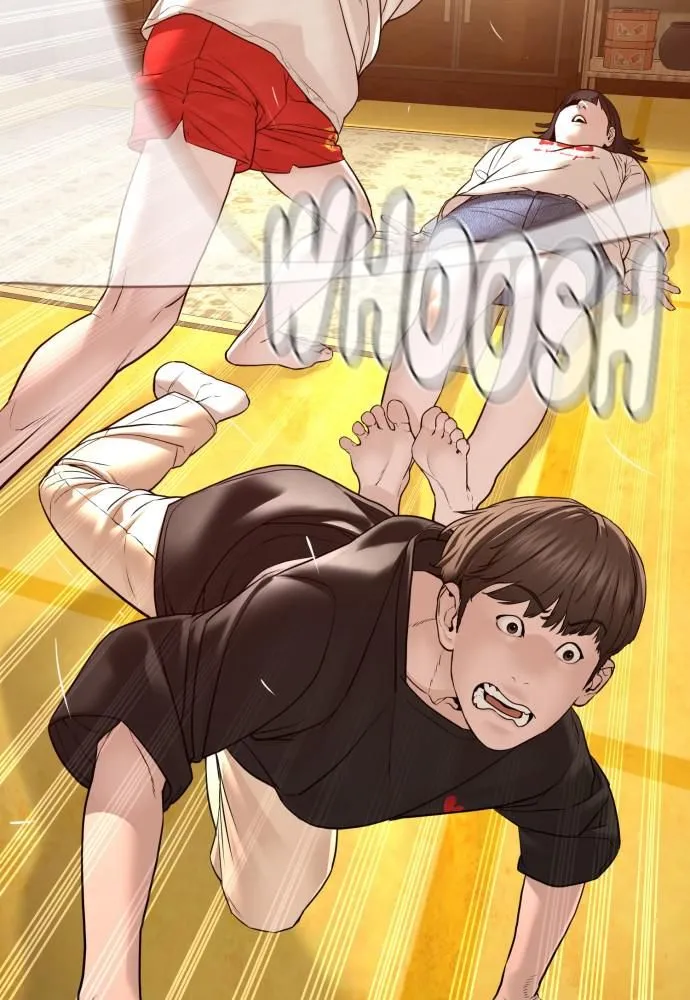 Read How to Fight EN Manga Online