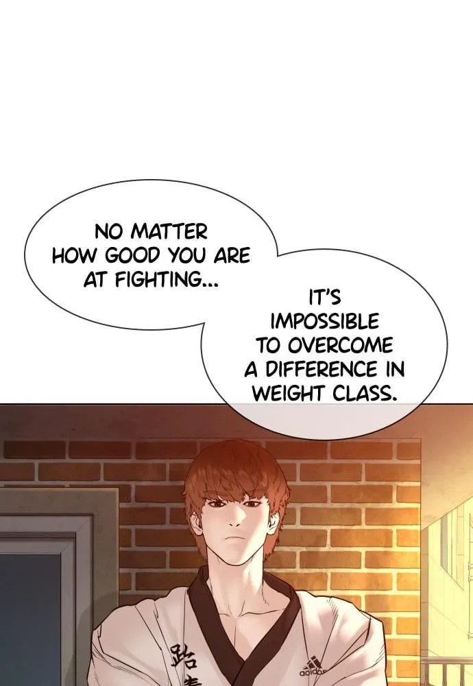 Read How to Fight EN Manga Online