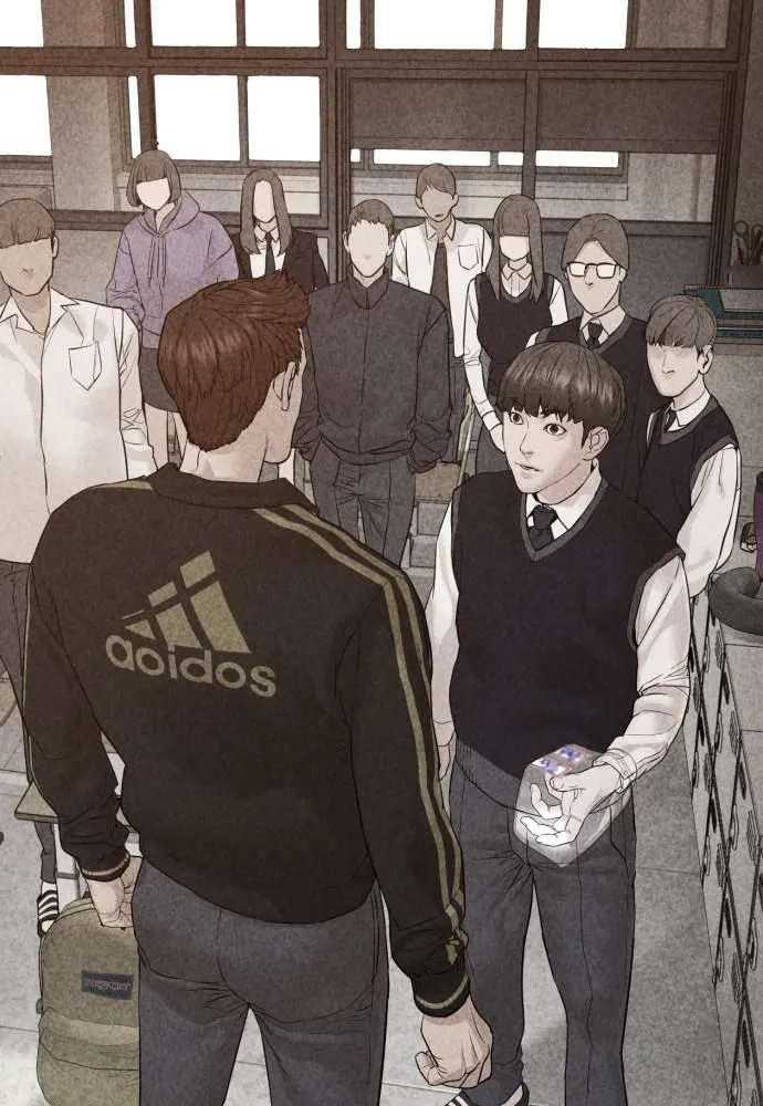 Read How to Fight EN Manga Online
