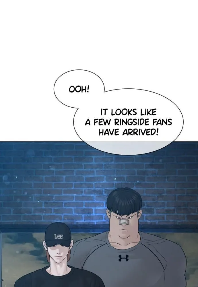 Read How to Fight EN Manga Online