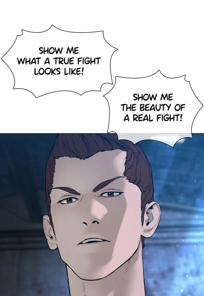 Read How to Fight EN Manga Online