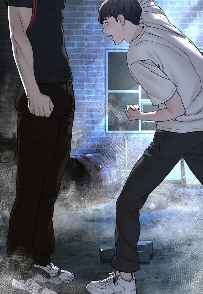 Read How to Fight EN Manga Online