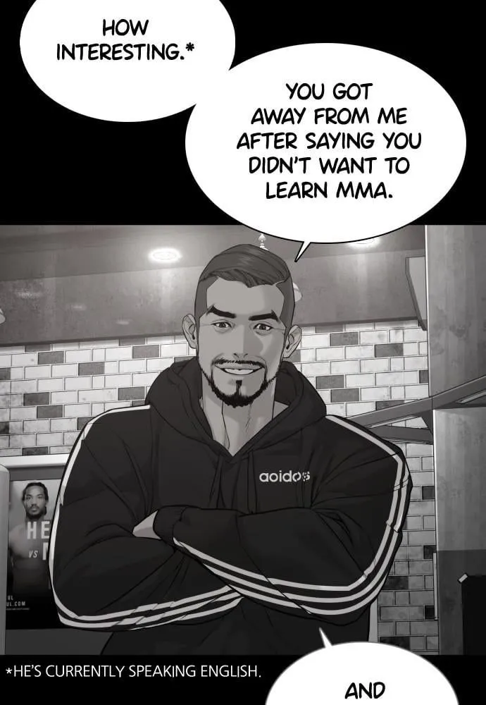 Read How to Fight EN Manga Online