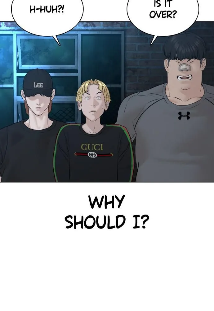 Read How to Fight EN Manga Online