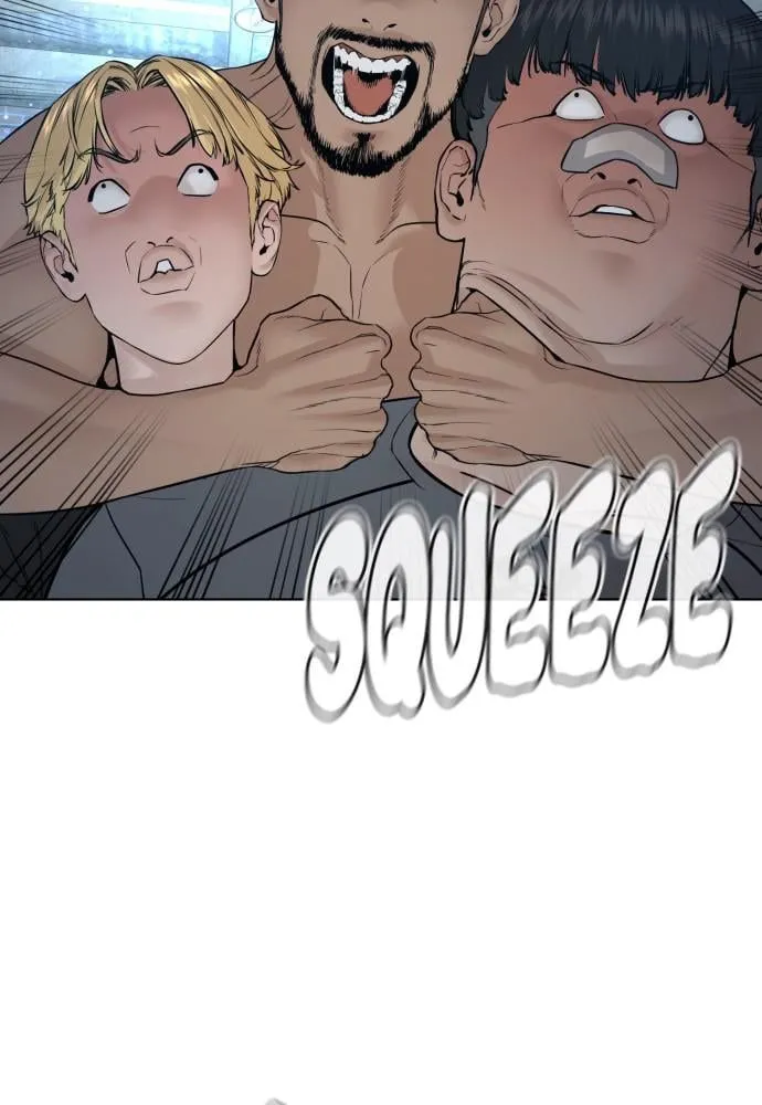 Read How to Fight EN Manga Online